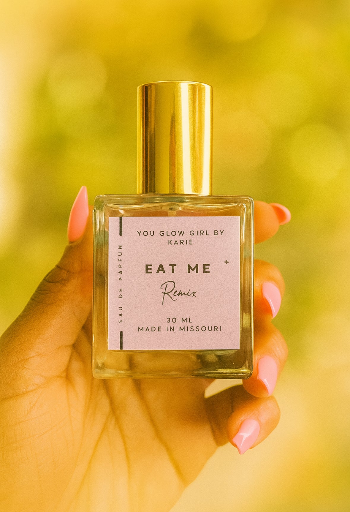 (VIRAL) Eat Me Remix Eau De Parfum | 30 ML *BEST SELLER*