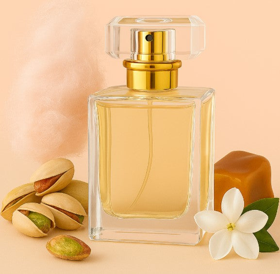 Pistachio Dreams Eau De Parfum | 30 ML