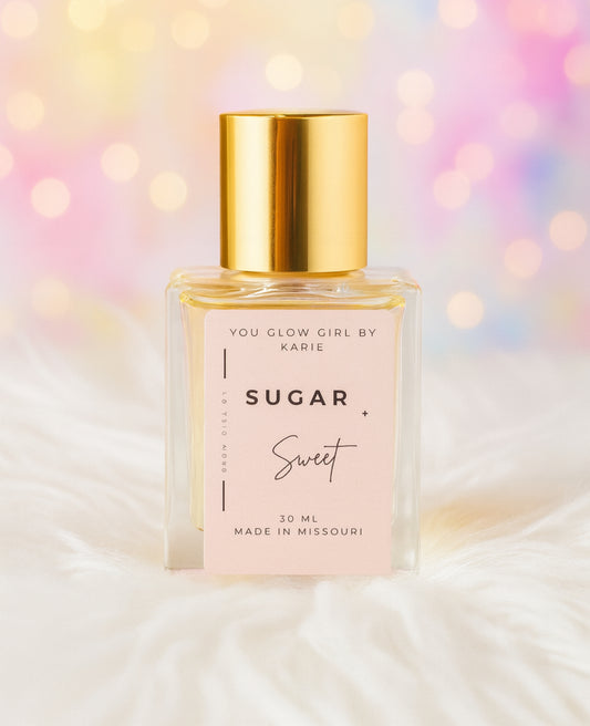 Sugar Sweet Eau De Parfum | 30 ML