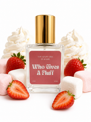 Marshmallow Perfume Extraits 30ML | Final Restock