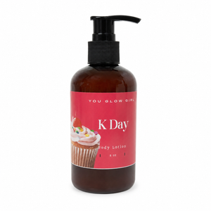 YGG Body Lotion