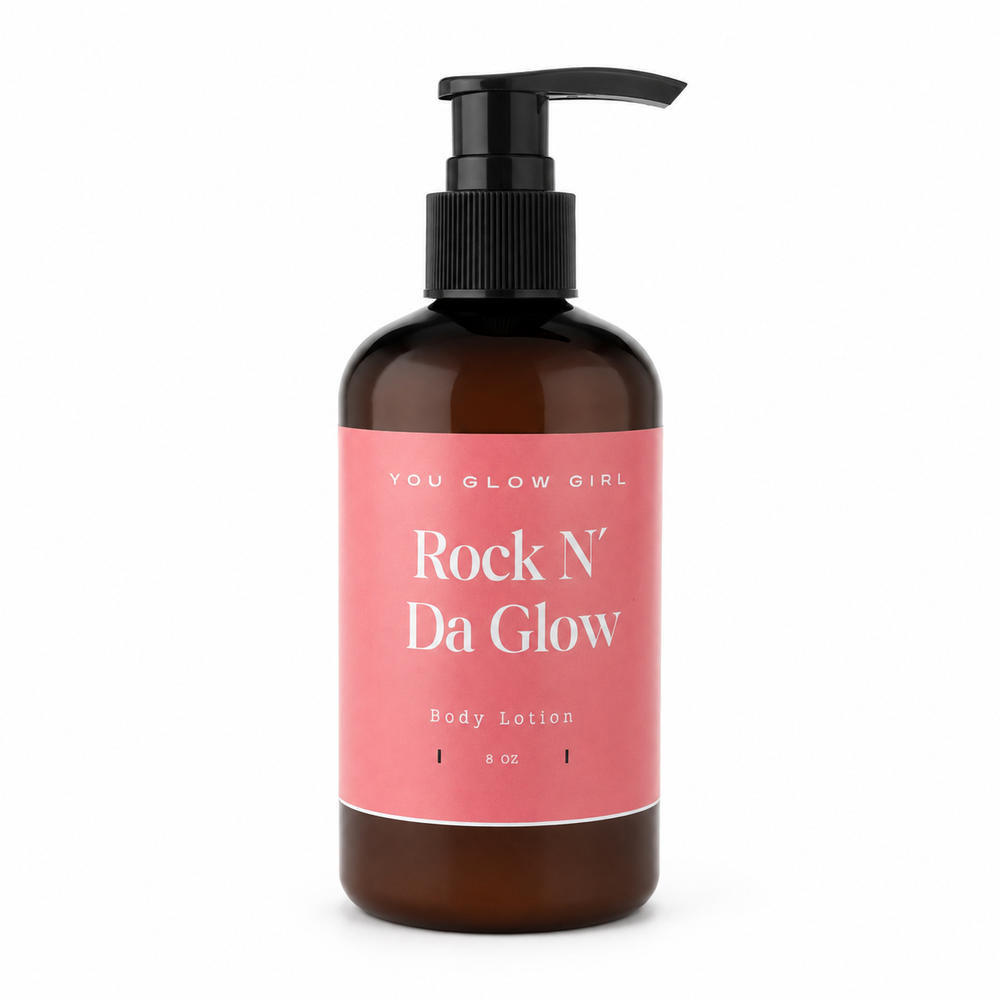 YGG Body Lotion