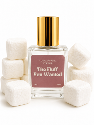 Marshmallow Perfume Extraits 30ML | Final Restock