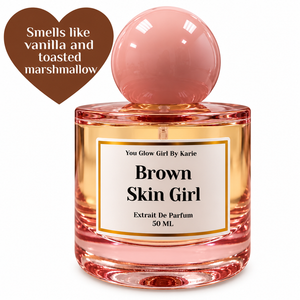 YGG Perfume Extraits Long Lasting Fragrance 50 ML