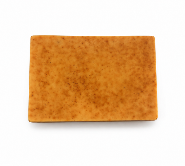 YGG Turmeric Glow Soap Bar 3 oz