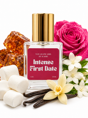 Marshmallow Perfume Extraits 30ML | Final Restock