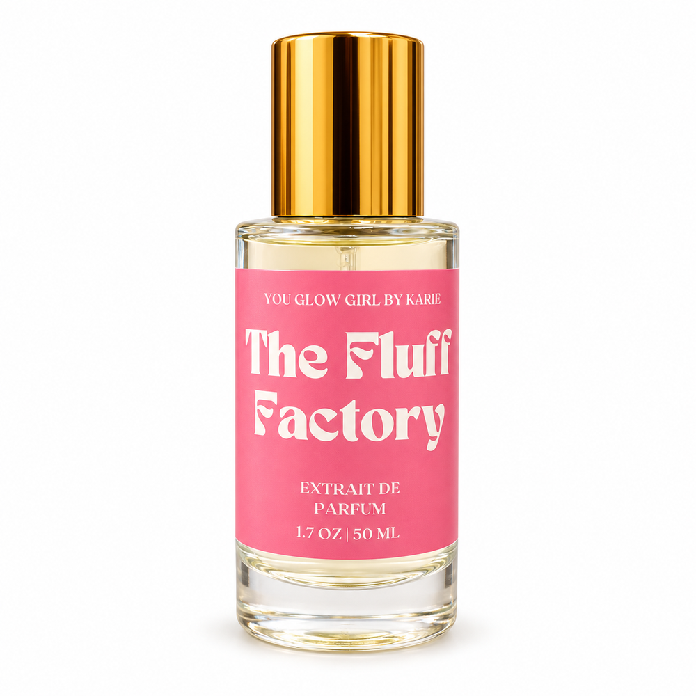 The Fluff Factory Perfume Extrait