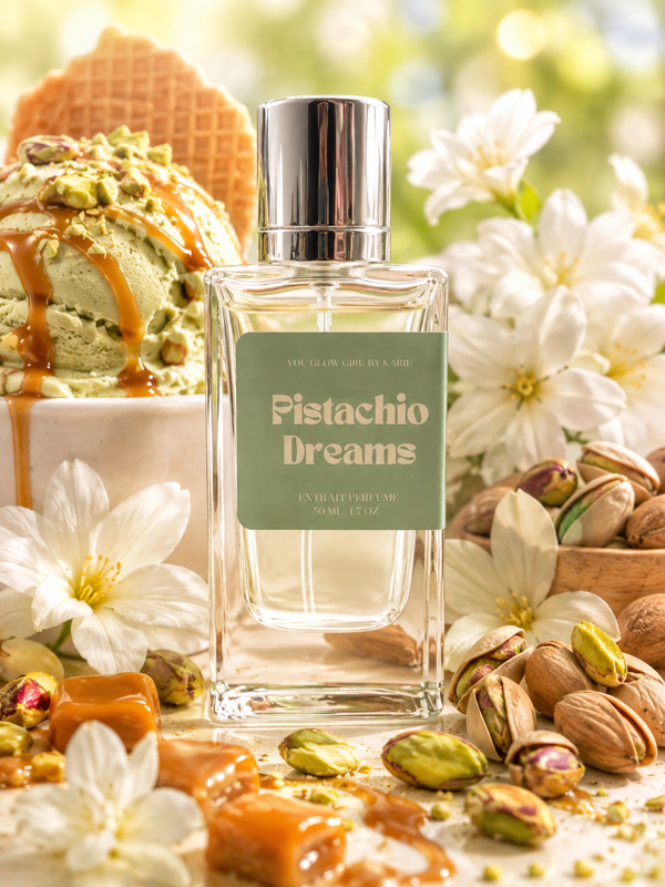 YGG Perfume Extraits