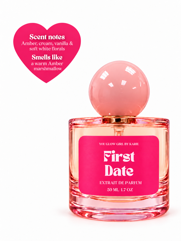 YGG Perfume Extraits Long Lasting Fragrance 50 ML