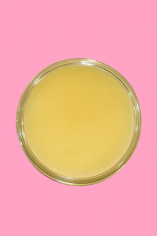 [Thailand Takeover] Glossy Glow Body Balm – Ultra-Nourishing, Mega Glow | 4 oz