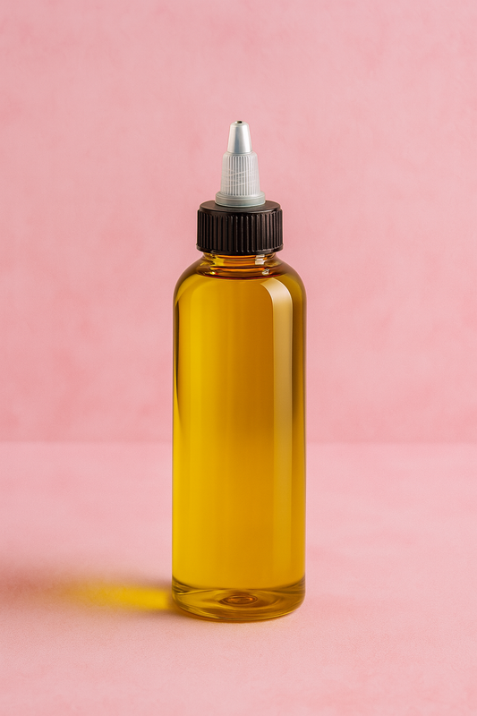 Banana Watermelon Bliss | 4 oz Body Oil