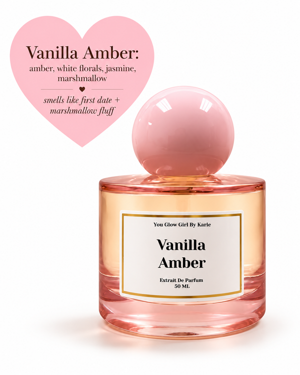 YGG Perfume Extraits Long Lasting Fragrance 50 ML