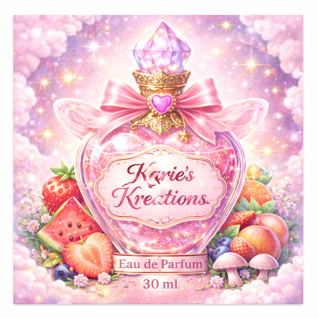 Clear Rant Sale Listing