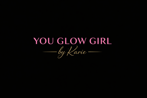 You Glow Girl By Karie