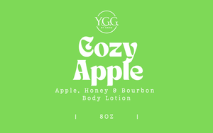 YGG Body Lotion