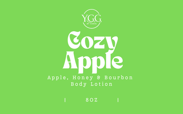 YGG Body Lotion