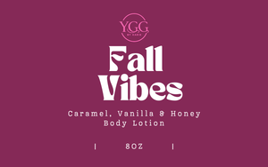 YGG Body Lotion