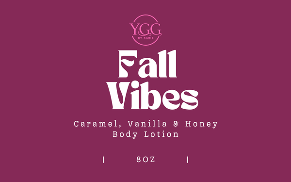 YGG Body Lotion