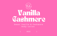 YGG Body Lotion