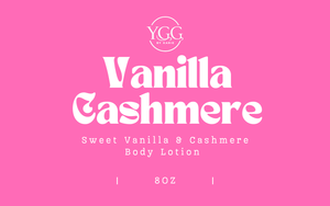 YGG Body Lotion