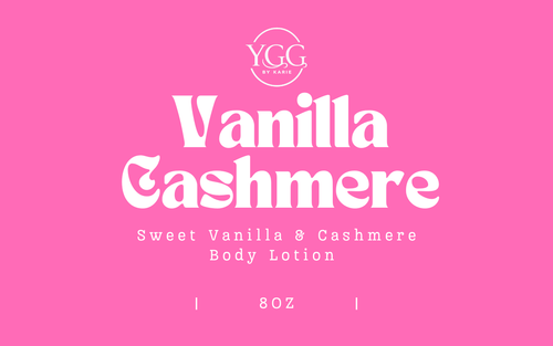 YGG Body Lotion