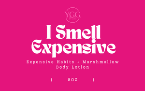 YGG Body Lotion