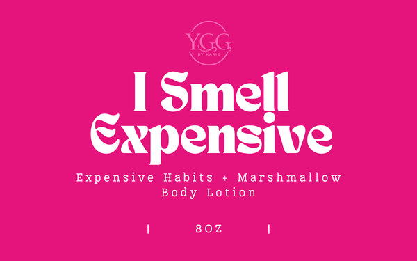 YGG Body Lotion