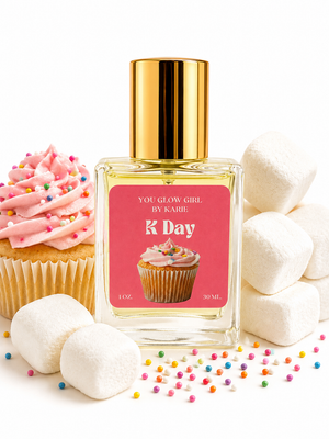 Marshmallow Perfume Extraits 30ML | Final Restock