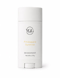 YGG Full Body Deodorant Natural Aluminum Free 2.65 oz 75 g