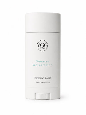 YGG Full Body Deodorant Natural Aluminum Free 2.65 oz 75 g