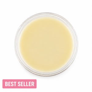 YGG Scented Perfume Body Balm 4 oz Glossy Glow | Hydrating Non Greasy| Highly Fragrant | Natural