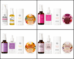 Karie's YGG 4 Item Curated Box