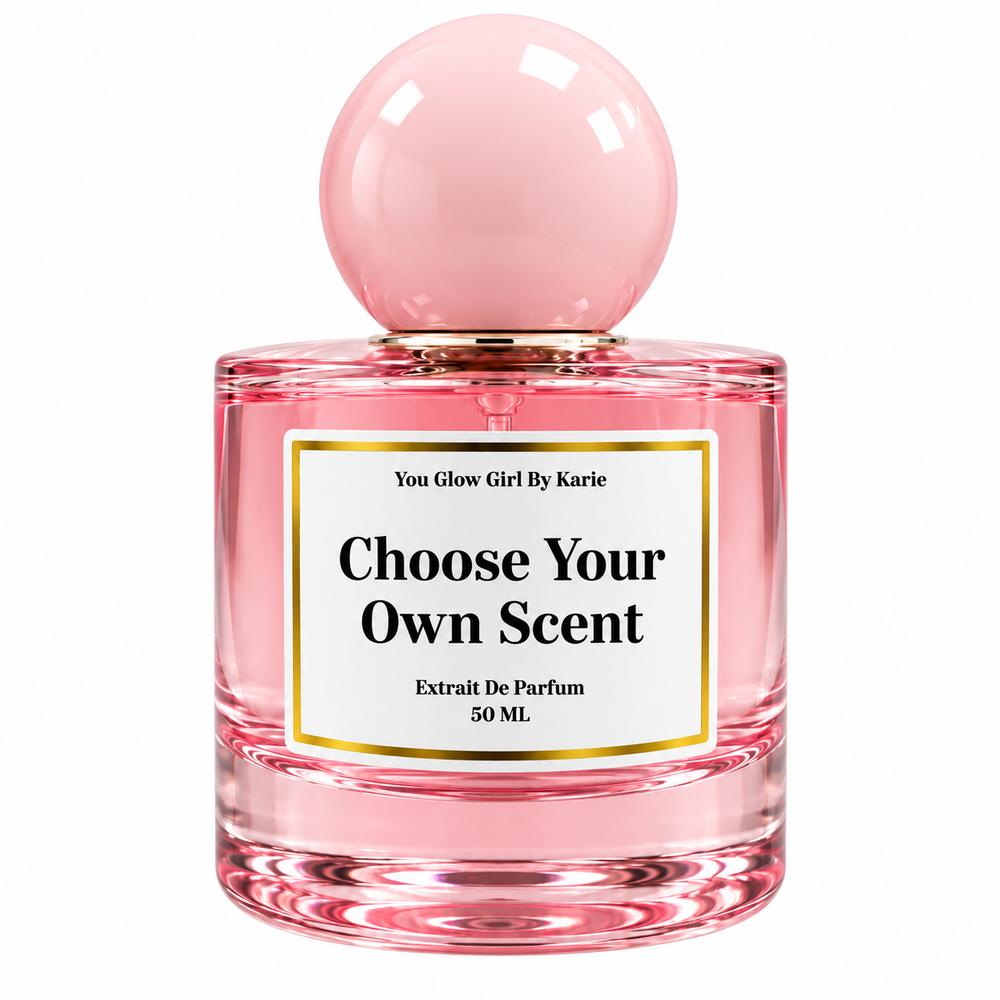 YGG Perfume Extraits Long Lasting Fragrance 50 ML