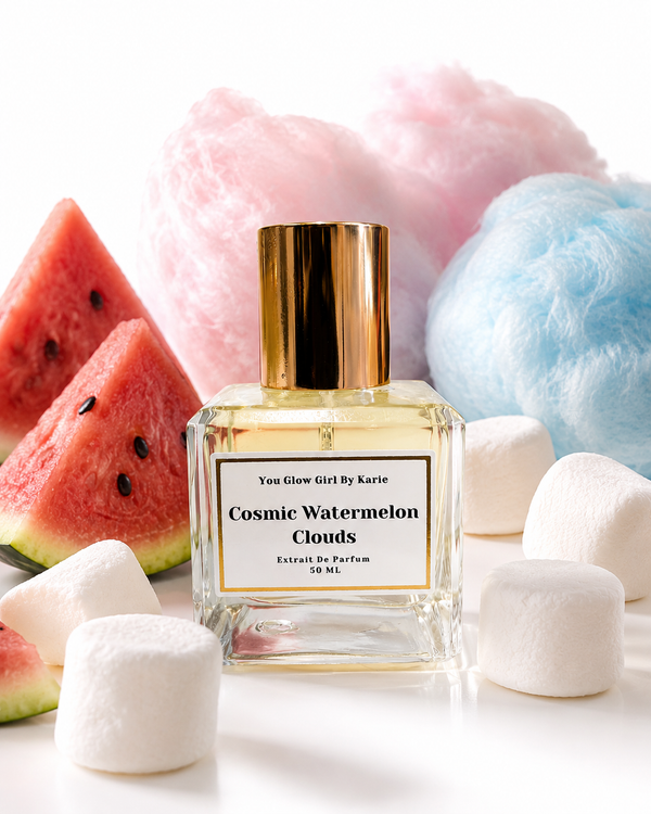 Perfume Extraits