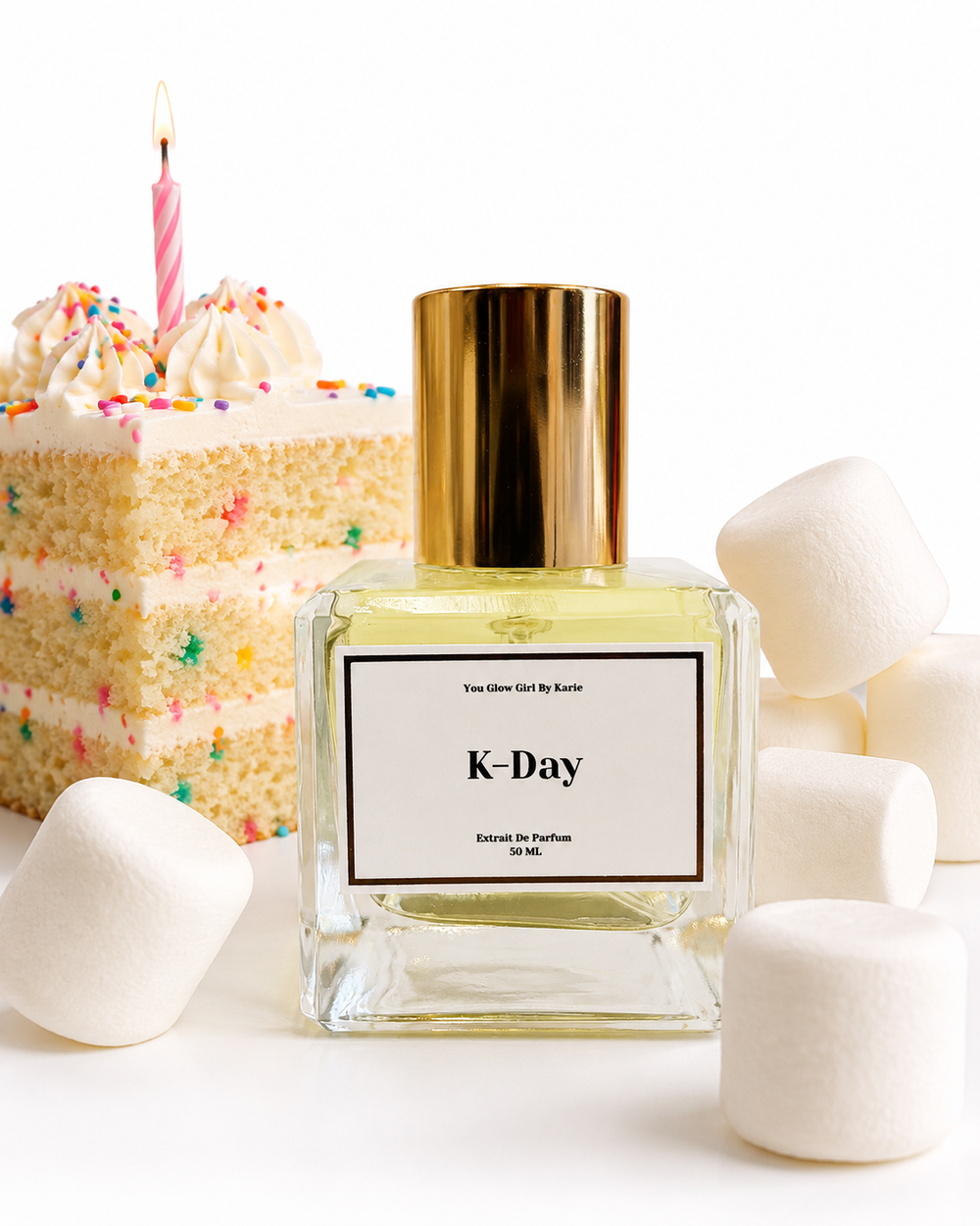 Perfume Extraits