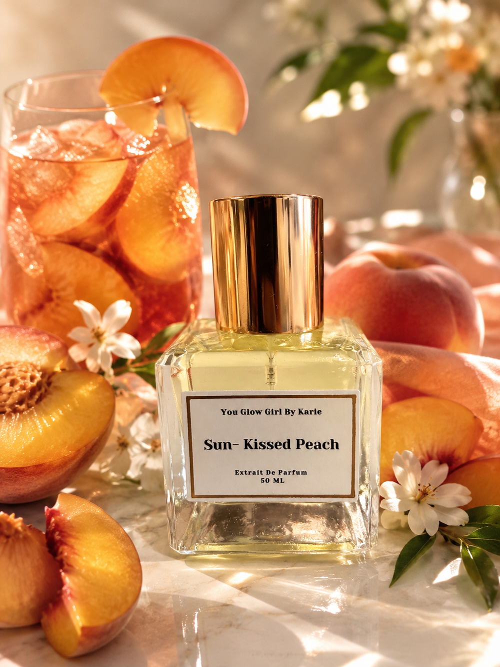 YGG Perfume Extraits