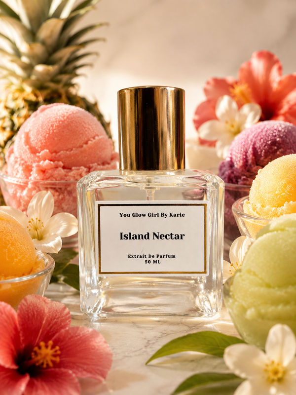 Perfume Extraits