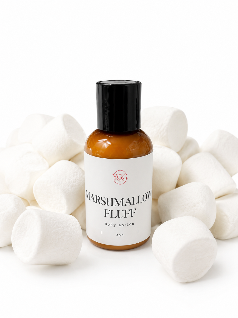 Marshmallow Fluff Lotion 2oz