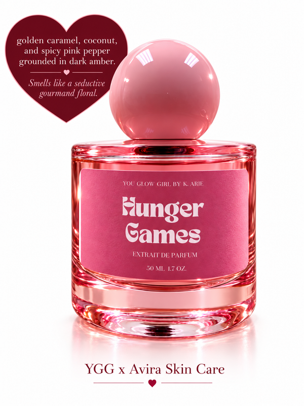 YGG Perfume Extraits Long Lasting Fragrance 50 ML
