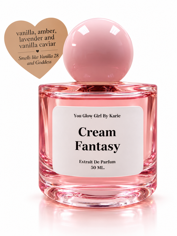 YGG Perfume Extraits Long Lasting Fragrance 50 ML