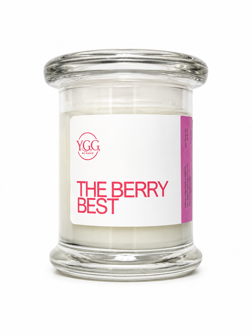 6 oz Candle | Your Favorite Scents