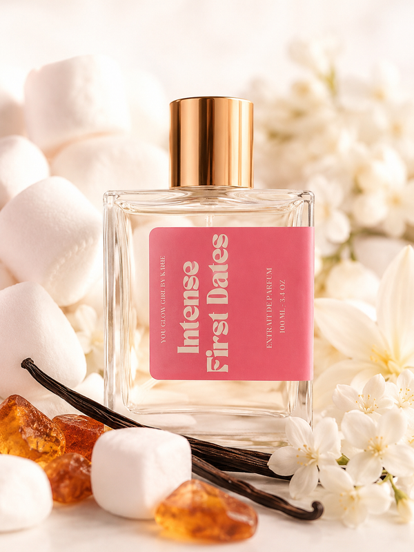 YGG Perfume Extraits