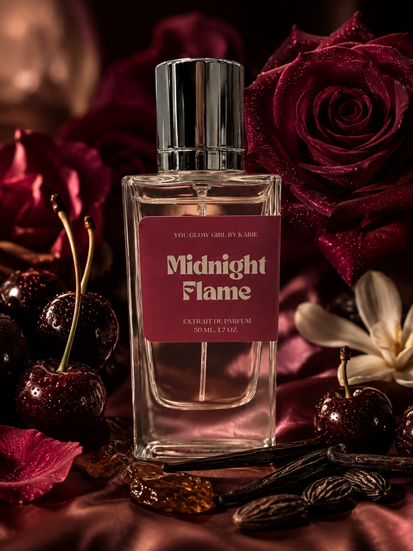 YGG Perfume Extraits