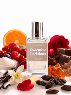 YGG Perfume Extraits