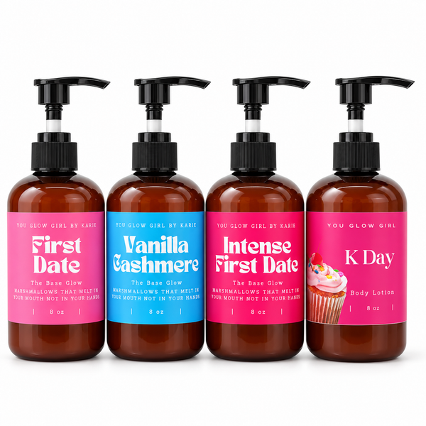 YGG Body Lotion