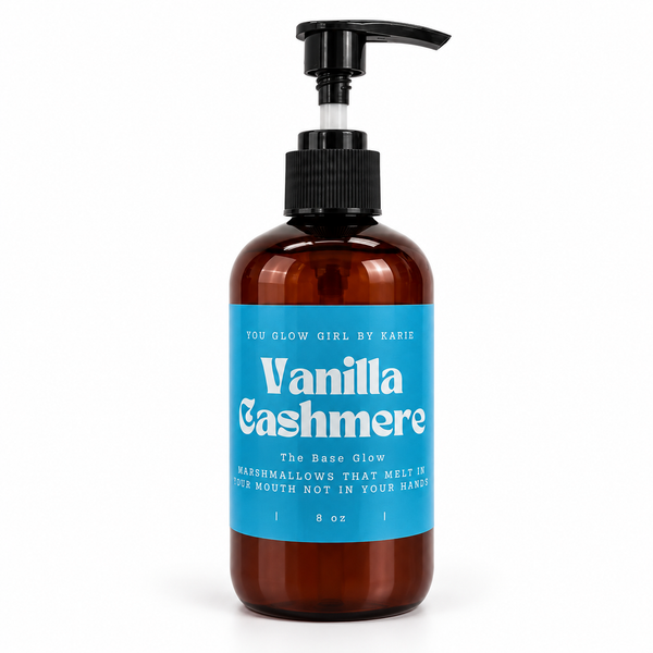 YGG Body Lotion