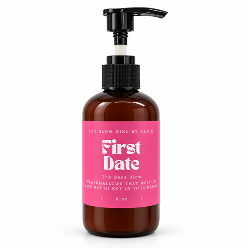 YGG Body Lotion