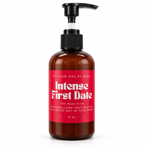 YGG Body Lotion