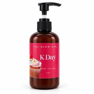 YGG Body Lotion