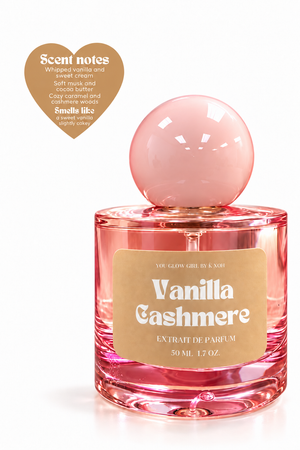 YGG Perfume Extraits Long Lasting Fragrance 50 ML